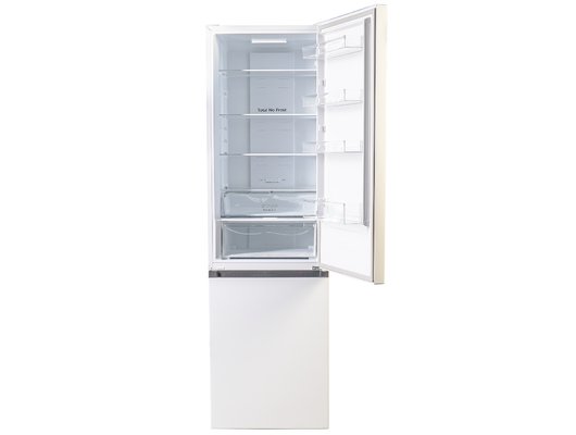 Холодильник LERAN CBF 226 W NF